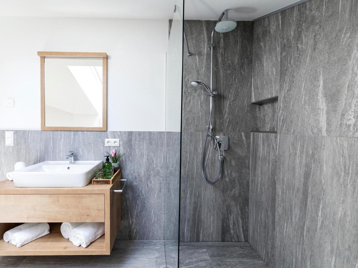Apartament Zum Sonnentor App Larix Lutago Zewnętrze zdjęcie