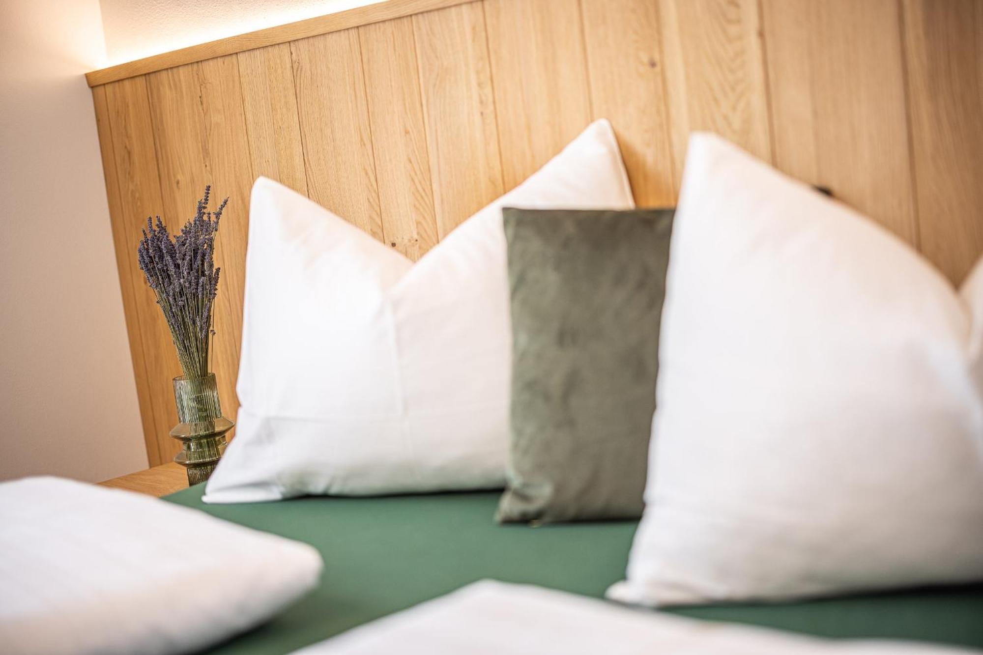 Apartament Zum Sonnentor App Larix Lutago Zewnętrze zdjęcie